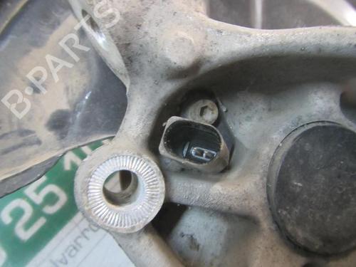 Right rear steering knuckle VW PASSAT CC B6 (357)  | BP3873684M28 