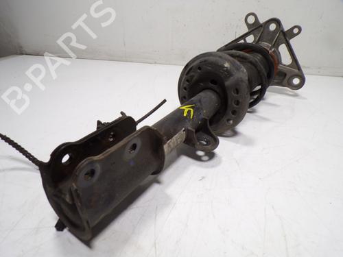 Left rear shock absorber FIAT 500X (334_)  | BP15212898M18 