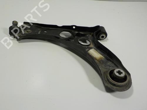 Used Left front suspension arm PEUGEOT 208 II (UB_, UP_, UW_, UJ_) 1.2 PureTech 100 (101 hp) 11946872