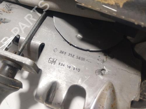 Hand brake RENAULT TRAFIC III Van (FG_)  | BP23841251I18  - Image 5