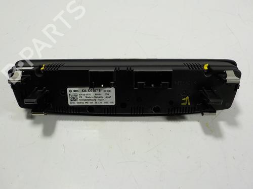 Climate control AUDI A1 Sportback (GBA)  | BP12979760I5 