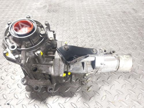 Used Front differential MITSUBISHI OUTLANDER I (CU_W) [2001-2008]  18870624