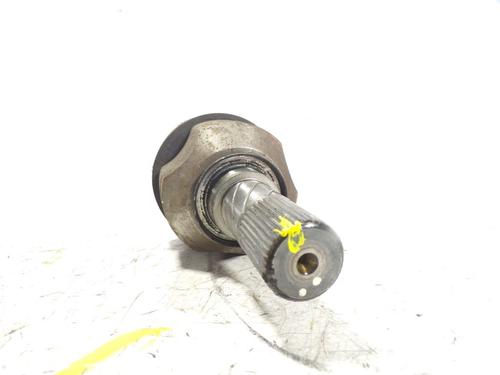 Left front driveshaft RENAULT LAGUNA III (BT0/1)  | BP8201949M38 