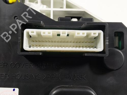 Kombinert Instrument NISSAN PULSAR Hatchback (C13) 1.2 DIG-T | BP19661999C47 