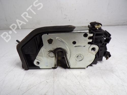 Used Rear right lock BMW 1 (F20) [2011-2019]  15066839