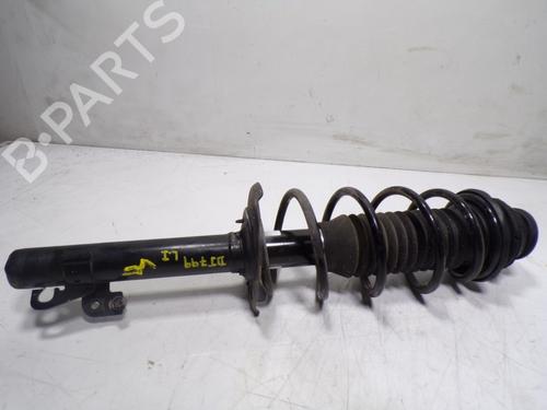 Used Left front shock absorber Left front shock absorber TOYOTA AYGO (_B4_) 1.0 VVTi (KGB40) (72 hp) 11189934 11189934
