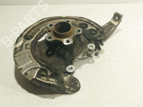 Left front steering knuckle BMW 6 Gran Turismo (G32) 630 i Mild-Hybrid | BP38508028M25 - Image 2