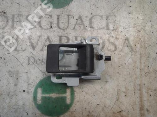 Used Front right interior door handle Front right interior door handle LAND ROVER FREELANDER I (L314) 2.0 DI 4x4 (98 hp) 3809422 3809422