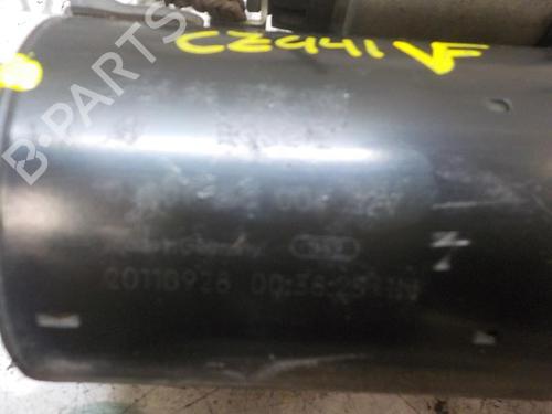 Starter OPEL INSIGNIA A (G09) 2.0 CDTI (68) | BP3861629M8 