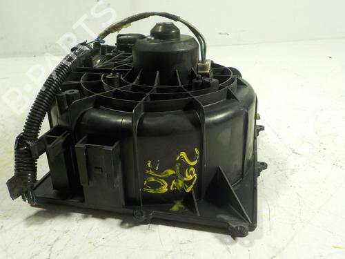 Heater blower motor NISSAN ALMERA II Hatchback (N16) 2.2 Di | BP7891330M62 