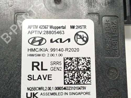 Electronic module KIA SPORTAGE V (NQ5) | BP40442700M83 - Image 4
