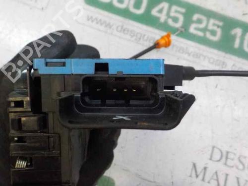 Rear left lock CITROËN C4 Grand Picasso I (UA_) 1.6 HDi 110 | BP4884634C100 