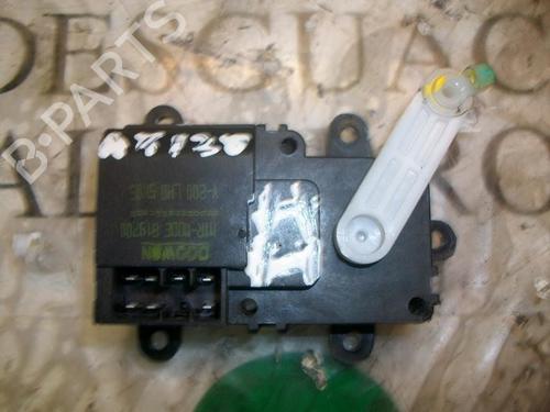Elektronisk modul SSANGYONG REXTON / REXTON II (GAB_) 2.7 Xdi (163 hp) 14264417