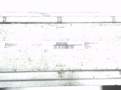 Intercooler CITROËN C4 Grand Picasso I (UA_) 2.0 HDi 138 | BP7298826M30