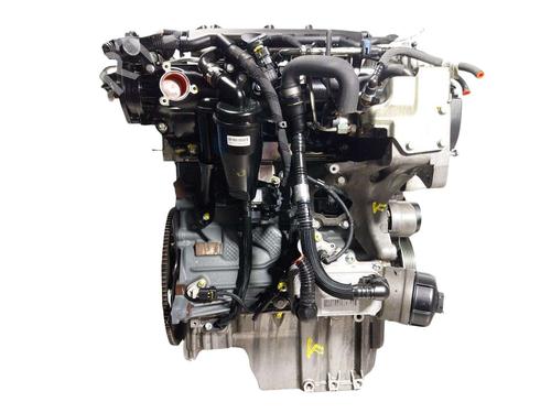 Engine JEEP COMPASS (MP, M6, MV, M7) 2.0 Multijet II 4x4 | BP40098778M1 - Image 4