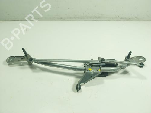 Used Front wiper motor Front wiper motor BMW 3 (G20, G80, G28) 330 d xDrive (265 hp) 24599857 24599857