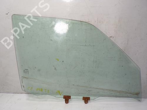 Used Front right door window NISSAN JUKE (F15) [2010-2019]  10410200