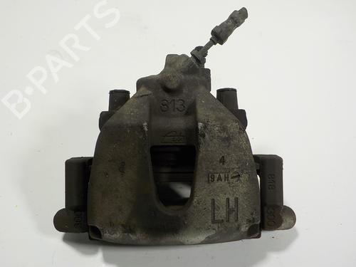 Used Left front brake caliper Left front brake caliper FORD ECOSPORT [2011-2022] 12108193 12108193
