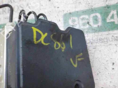 ABS pump OPEL CORSA E (X15) 1.4 (08, 68) | BP4821056M43  - Image 5