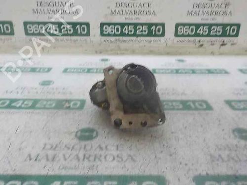 Used Starter PEUGEOT 308 I (4A_, 4C_) [2007-2016]  4863055
