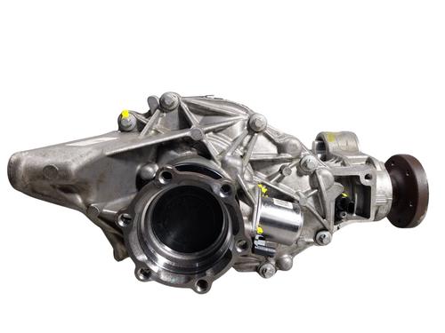 Differenziale posteriore AUDI Q5 (FYB, FYG) 2.0 TFSI quattro (252 hp) 31302088