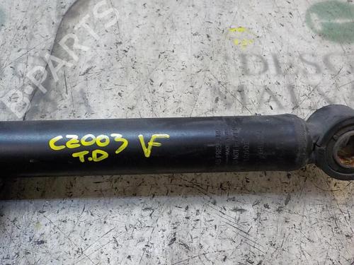 Right rear shock absorber SUZUKI SWIFT IV (FZ, NZ)  | BP3852954M19 