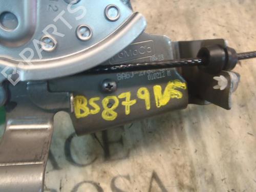 Hand brake FORD FIESTA VI (CB1, CCN)  | BP8770076I18 
