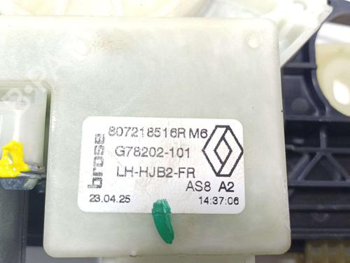 Front left window mechanism RENAULT CAPTUR II (HF_) Blue dCi 115 (HFAD) | BP38001338C22 - Image 3