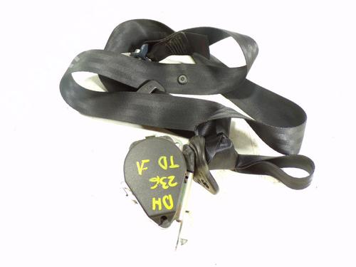 Used Rear right seatbelt Rear right seatbelt PEUGEOT 208 I (CA_, CC_) 1.2 VTI 82 (82 hp) 8202370 8202370