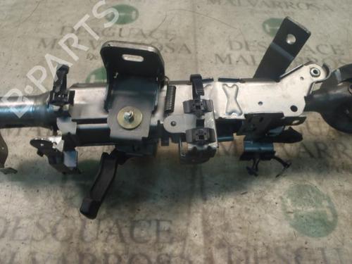 Steering column NISSAN PRIMERA Hatchback (P12) 2.2 Di | BP3805908M21 - Image 3