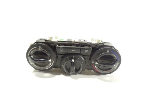 Used Climate control Climate control PEUGEOT 208 I (CA_, CC_) 1.4 HDi (68 hp) 9806499 9806499