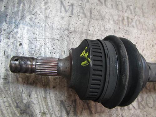 Left front driveshaft CITROËN BERLINGO MULTISPACE (B9) | BP4009572M38 - Image 3