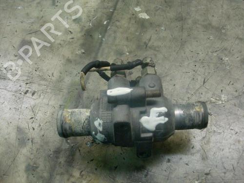 Used Other Other RENAULT CLIO II (BB_, CB_) 1.5 dCi (B/CB07) (65 hp) 14300465 14300465