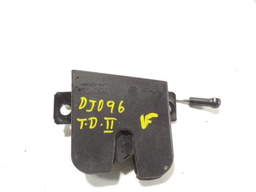 Used Rear right lock Rear right lock 10109534 10109534