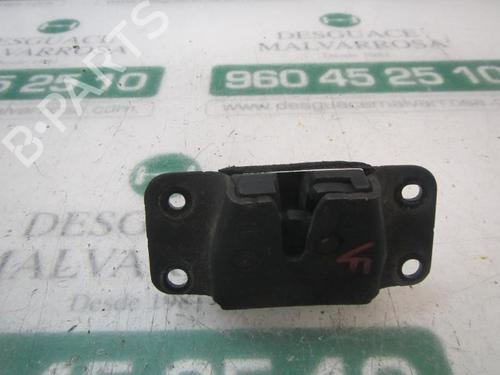 Bagklap lås SSANGYONG REXTON / REXTON II (GAB_) [2002-2025]  3878552