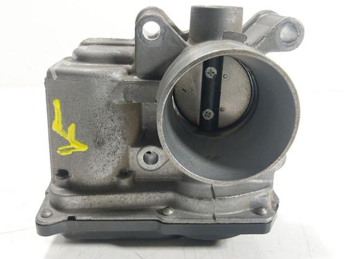 Used Throttle body Throttle body RENAULT CLIO IV (BH_) 1.2 16V (73 hp) 26727956 26727956