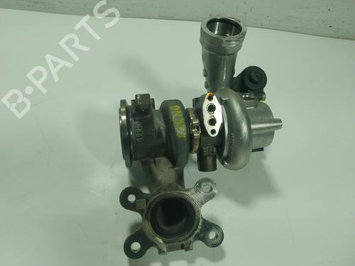 Turbocharger/Supercharger SEAT LEON Sportstourer (KL8, KLD)  | BP19481374M71 