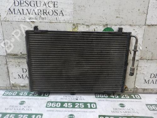 Used AC radiator AC radiator 3862078 3862078