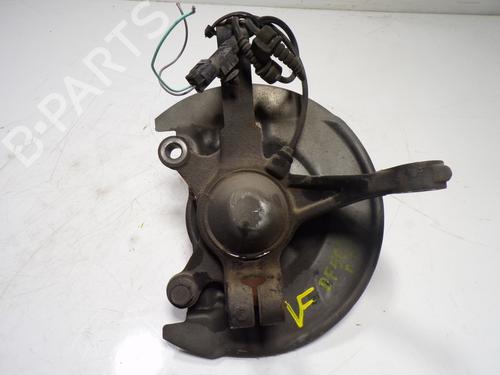 Right front steering knuckle CITROËN C-ZERO | BP15350489M26 - Image 2
