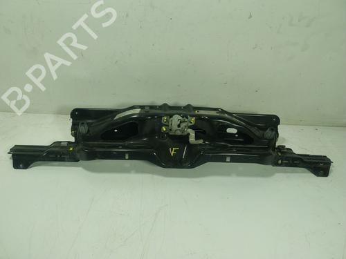 Used Front slam panel Front slam panel PEUGEOT BOXER Van 2.2 BlueHDi 140 (140 hp) 24574452 24574452