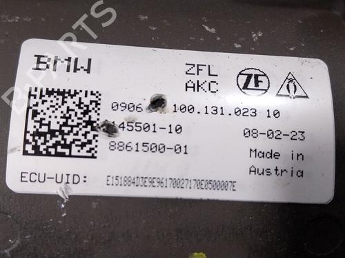 Steering rack BMW XM (G09) XM All-wheel Drive | BP33744896M22 - Image 6