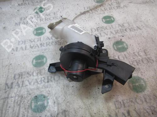 Varmeblæser CITROËN C4 Grand Picasso I (UA_) [2006-2013]  3832989