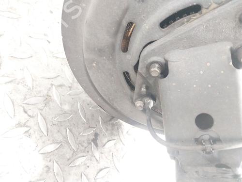 Rear axle FORD TRANSIT CUSTOM V362 Van (FY, FZ) 2.2 TDCi | BP17019509M2 