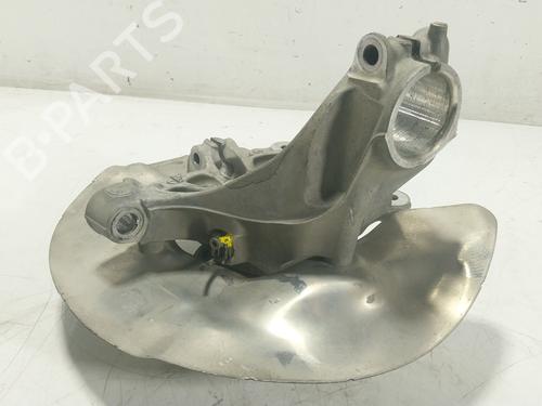 Right front steering knuckle BMW 1 (F40) 118 d | BP32393680M26