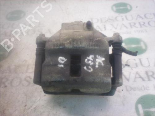 Used Left front brake caliper NISSAN PRIMERA (P11) 2.0 TD (90 hp) 11556818