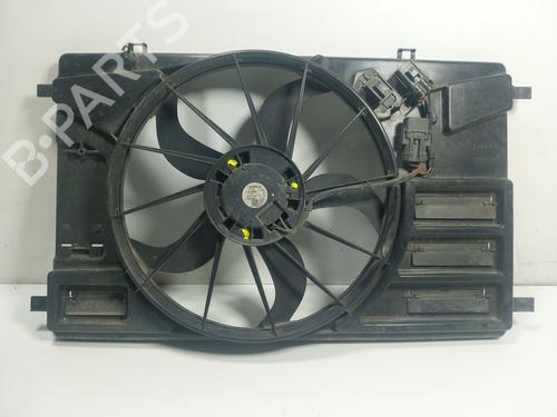 Used Radiator fan Radiator fan FORD TRANSIT V363 Van (FCD, FDD) [2013-2026] 17873380 17873380