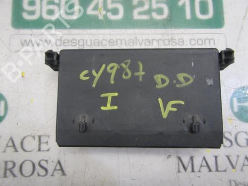 Used Electronic module MERCEDES-BENZ C-CLASS Coupe (CL203) C 220 CDI (203.708) (150 hp) 3872103