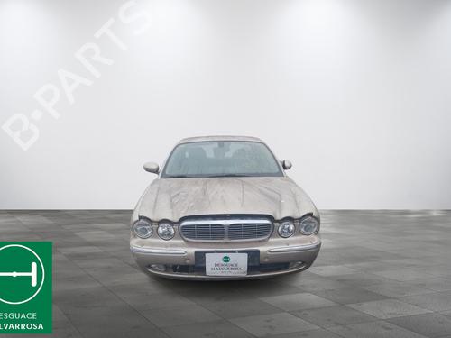 Electronic module JAGUAR XJ (X350, X358) 4.2 | BP22734420M83 