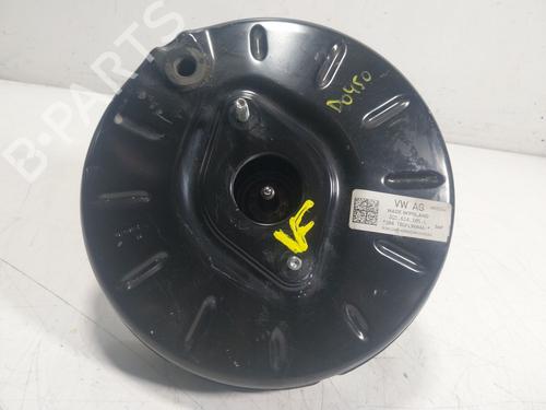 Used Servo brake VW POLO VI (AW1, BZ1, AE1) 1.6 TDI (95 hp) 19430327