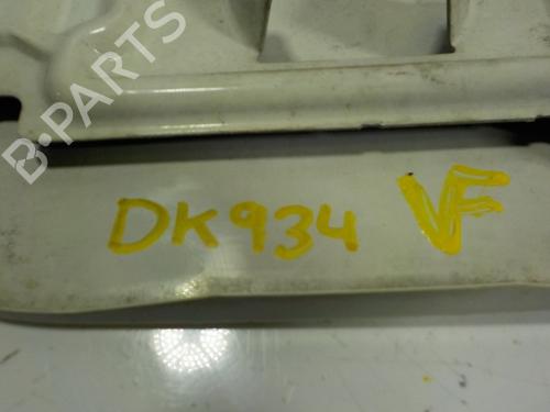 Fuel flap NISSAN QASHQAI / QASHQAI +2 I (J10, NJ10, JJ10E)  | BP17042757C131 